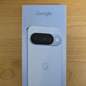 Google Pixel 10 本体