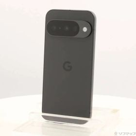 ソフマップ 〔中古品〕 Google Pixel 10 128GB オブシディアン GL066 SIMフリー【377】
