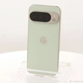 ソフマップ 〔中古品〕 Google Pixel 10 Pro 256GB ジェイド GN4F5 SIMフリー【258】