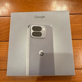 Google Pixel 10 Pro Fold 256GB 新品未使用