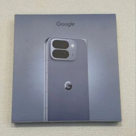 【新品未使用】Google pixel 10Profold 256GB