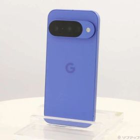 ソフマップ 〔中古品〕 Google Pixel 10 128GB インディゴ GL066 SIMフリー【305】