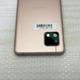 AQUOS sense4 lite ■ 4GB/64GB /SH-RM15