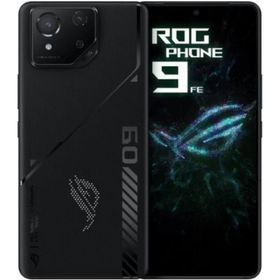 エイスース(ASUS)の新品未開封★グローバル版 ROG Phone 9 FE 12GB 512GB(スマートフォン本体)