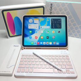 iPad 第10世代 10.9インチ 64GB Keyboard タッチペン