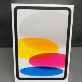 新品未開封 SIMフリー iPad 第10世代 64GB Cellular版