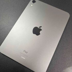 iPad mini 第6世代 64GB スペースグレイ Wi-Fi