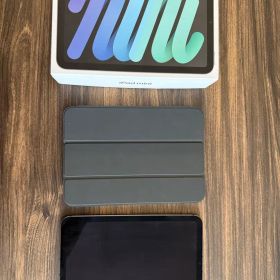 iPad mini WI-FI + Cellular (6世式)
