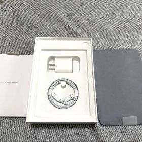 iPad mini 第6世代 64GB WiFi スペースグレイ