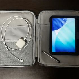iPad mini（第6世代）