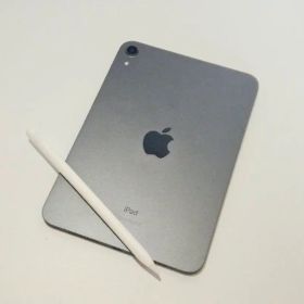 おまけ付 iPad mini 6 64GB + Apple Pencil