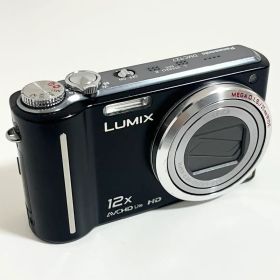 Panasonic LUMIX DMC-TZ7