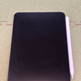 Apple iPad本体 (iPad mini 第6世代) 64GB