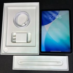 iPad mini 第6世代 256GB Wi-Fi Apple Pencil