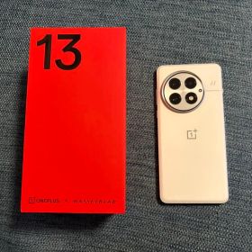 OnePlus 13 中国版 ホワイト 16/512