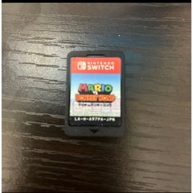 ニンテンドウ(任天堂)の【動作確認済】マリオvs.ドンキーコング Switch ソフトのみ(家庭用ゲームソフト)