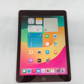 iPad (第6世代/32GB) MR6N2J/A APPLE / AU
