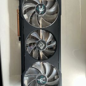 ASRock RX6700xt　１２ＧＢ中古品 中古】ASRock Radeon RX 6700 XT Challenger D 12GB OC RX6700XT/12G