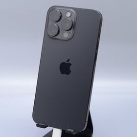 【最安値】iPhone 15 Pro Max 256GB ブラック 新品未開封 iPhone 15 Pro Max 256GB 新品 115,000円 | ネット最安値の価格比較