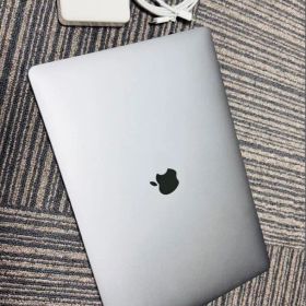 MacBook Pro Late 2016 15-inch Retina