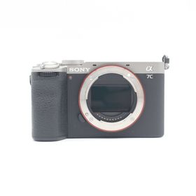 ソニー(SONY)のショット数52465 SONY ソニー α7CII ボディ ILCE-7CM2(デジタル一眼)