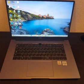 Huawei MateBook D 15 15.6インチ win11