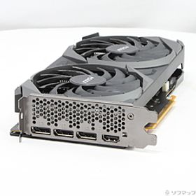 GeForce RTX 3060 VENTUS 2X 12G OC