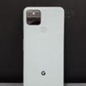 スマートフォン PIXEL5 GOOGLE