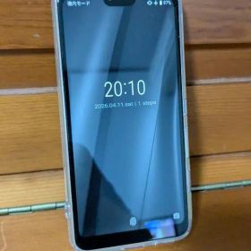 Fujitsu arrows RX SIMフリー 動作良好 m05 楽天