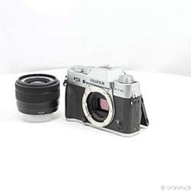 〔展示品〕 FUJIFILM X-T30 II XC15-45mmレンズキット〔展示品〕 FUJIFILM X-T30 II XC15-45mmレンズキット