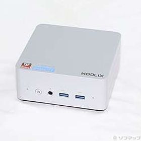 MINISFORUM GD90 KODLIX ［Core-i9-12900HK (2.5GHz)／32GB／SSD1TB／Windows11 Pro］