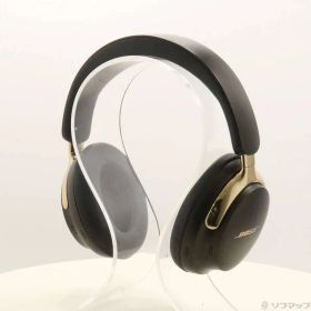 ソフマップ 〔中古品〕 Bose QuietComfort Ultra Headphones 2nd Gen デザートゴールド【349】