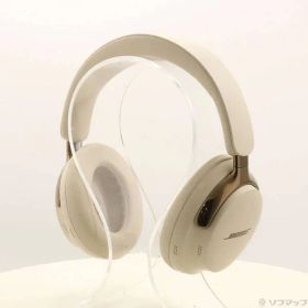 ソフマップ 〔中古品〕 QuietComfort Ultra Headphones 2nd Gen ドリフトウッドサンド【349】