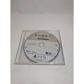ソニー(SONY)の【PS5】Ghost of Tsushima DIRECTOR’S CUT(家庭用ゲームソフト)