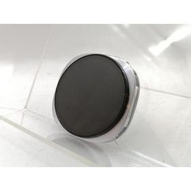 【中古】SAMSUNG Galaxy Watch8 Bluetoothモデル 40mm SM-L320NZSJXJP [シルバー]【新宿東口】保証期間１ヶ月【ランクA】