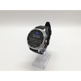 【中古】SAMSUNG Galaxy Watch8 Classic Bluetoothモデル SM-L500NZKJXJP [ブラック]【福岡天神】保証期間１ヶ月【ランクA】