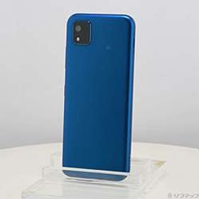 かんたんスマホ3 64GB グリーン KYSFM2 Y!mobile SIMフリー ［6.1インチ液晶／Dimensity 700／RAM:4GB／ナノSIM&eSIM］