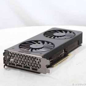 〔中古〕ELSA(エルザ) GeForce RTX 3050 S.A.C〔262-ud〕