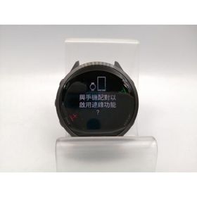 【中古】Garmin Forerunner 570 47mm 010-02971-30 [Black]【秋葉本店】保証期間１ヶ月【ランクB】