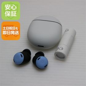 グーグルピクセル(Google Pixel)の新品同様 Google Pixel Buds Pro ベイ M000(ヘッドフォン/イヤフォン)