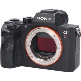ソニー(SONY)のα７Ｒ ＩＩＩ ＩＬＣＥ－７ＲＭ３(デジタル一眼)