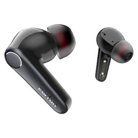 EarFun Bluetooth 完全ワイヤレスイヤホン EarFun Air Pro 3 (ブラック) [TW500] ヘッドフォン