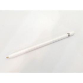 【中古】Apple Apple Pencil（第1世代） MK0C2J/A【高崎モントレー】保証期間１週間