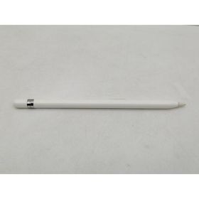 【中古】Apple Apple Pencil（第1世代） MK0C2J/A【仙台イービーンズ】保証期間１週間