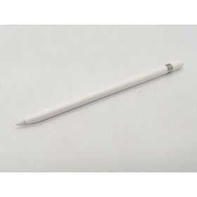 【中古】Apple Apple Pencil（第1世代） MK0C2J/A【秋葉2号】保証期間１週間