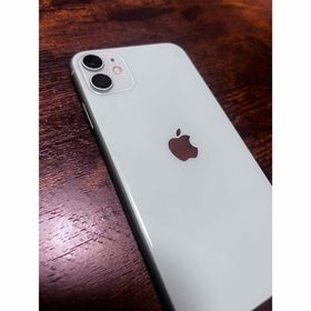 アイフォーン(iPhone)のiPhone11 256GB(スマートフォン本体)