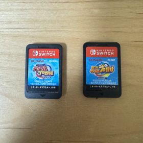 実況パワフルプロ野球2020 & 実況パワフルプロ野球2019セット