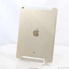 iPad Air 2 16GB ゴールド MH1C2J／A SoftBank ［9.7インチ液晶／Apple A8X］