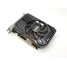【中古】Palit GeForce GTX 1660 SUPER StormX OC(NE6166SS18J9-161F) GTX1660Super/6GB(GDDR6)/PCI-E【吉祥寺】保証期間１週間