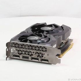 〔中古〕ZOTAC(ゾタック) ZOTAC GAMING GeForce GTX 1660 SUPER Twin Fan〔305-ud〕